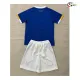 Camisa Titular Infantil Everton FC 2026/2027 Azul