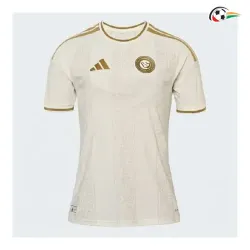 Camisa Alternativa Al Nassr 2026/2027 Branco
