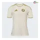 Camisa Alternativa Al Nassr 2026/2027 Branco