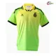 Camisa Alternativa Espanyol 2026/2027 Verde/Amarelo
