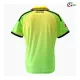 Camisa Alternativa Espanyol 2026/2027 Verde/Amarelo