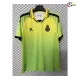 Camisa Alternativa Espanyol 2026/2027 Verde/Amarelo