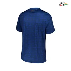 Camisa Alternativa Sunderland AFC 2026/2027 Azul