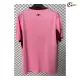 Camisa Alternativa Valencia 2026/2027 Rosa com Patch da La Liga