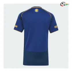 Camisa Boca Juniors 25 Edição De Aniversário 2026/2027 Azul
