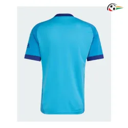 Camisa de Goleiro Reserva Arsenal 2026/2027 Azul