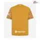 Camisa de Goleiro Titular AC Milan 2026/2027 Ouro