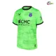 Camisa de Goleiro Titular Everton FC 2026/2027 Verde