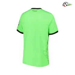 Camisa de Goleiro Titular Everton FC 2026/2027 Verde