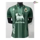 Camisa Reserva Racing de Santander 2026/2027 Verde Escuro