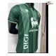 Camisa Reserva Racing de Santander 2026/2027 Verde Escuro