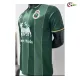 Camisa Reserva Racing de Santander 2026/2027 Verde Escuro