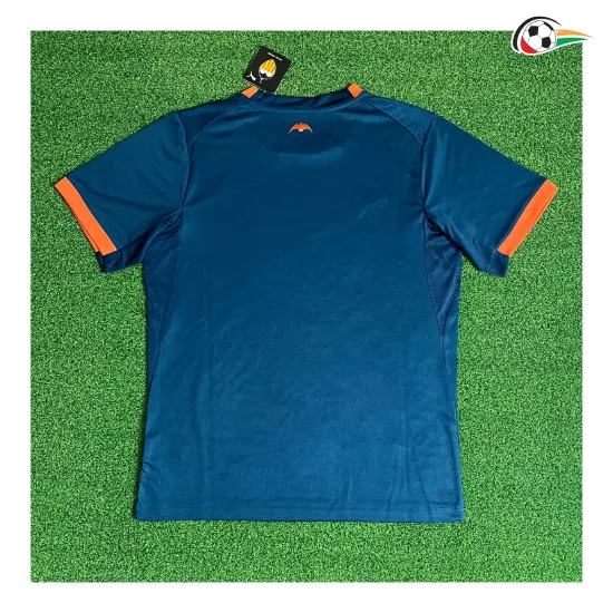 Camisa Reserva Valencia 2026/2027 Azul