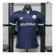 Camisa Reserva Versão Jogador Al Nassr 2026/2027 Azul Marinho