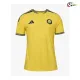 Camisa Titular Al Nassr 2026/2027 Amarelo