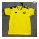 Camisa Titular Al Nassr 2026/2027 Amarelo