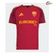 Camisa Titular AS Roma 2026/2027 Vermelho