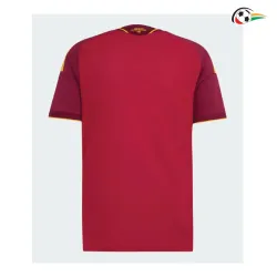 Camisa Titular AS Roma 2026/2027 Vermelho