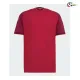 Camisa Titular AS Roma 2026/2027 Vermelho