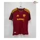 Camisa Titular AS Roma 2026/2027 Vermelho