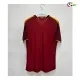 Camisa Titular AS Roma 2026/2027 Vermelho