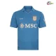 Camisa Titular Napoli 2026/2027 Azul