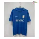 Camisa Titular Napoli 2026/2027 Azul