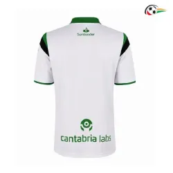 Camisa Titular Racing de Santander 2026/2027 Branco