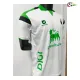 Camisa Titular Racing de Santander 2026/2027 Branco
