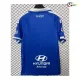 Camisa Titular Real Oviedo 2026/2027 Azul com Patch da La Liga