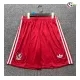 Shorts de Futebol Reserva Liverpool 2026/2027 Vermelho