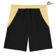 Shorts de Futebol Reserva Manchester City 2026/2027 Preto