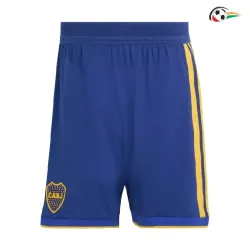 Shorts de Futebol Titular Boca Juniors 2026/2027 Azul