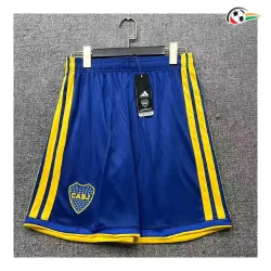 Shorts de Futebol Titular Boca Juniors 2026/2027 Azul