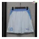 Shorts de Futebol Titular Versão Jogador Manchester City 2026/2027 Branco