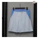 Shorts de Futebol Titular Versão Jogador Manchester City 2026/2027 Branco