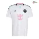 Camisa Alternativa Inter Miami 2026/2027 Branco