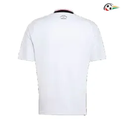 Camisa Alternativa Inter Miami 2026/2027 Branco