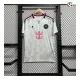 Camisa Alternativa Inter Miami 2026/2027 Branco