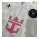Camisa Alternativa Inter Miami 2026/2027 Branco