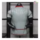 Camisa Alternativa Versão Jogador Atlético de Madrid 2026/2027 Cinza
