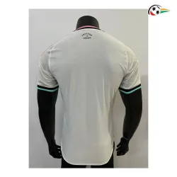 Camisa Alternativa Versão Jogador Inter Miami 2026/2027 Branco