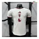 Camisa Alternativa Versão Jogador Manchester United 2026/2027 Branco