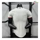 Camisa Alternativa Versão Jogador Manchester United 2026/2027 Branco