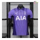 Camisa Alternativa Versão Jogador Tottenham Hotspur 2026/2027 Roxo