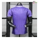 Camisa Alternativa Versão Jogador Tottenham Hotspur 2026/2027 Roxo