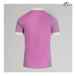 Camisa de Goleiro Reserva Celtic 2026/2027 Roxo