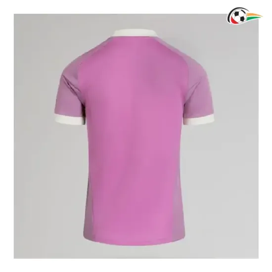 Camisa de Goleiro Reserva Celtic 2026/2027 Roxo