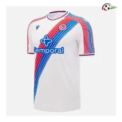 Camisa Titular Crystal Palace FC 2026/2027 Branco