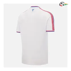 Camisa Titular Crystal Palace FC 2026/2027 Branco